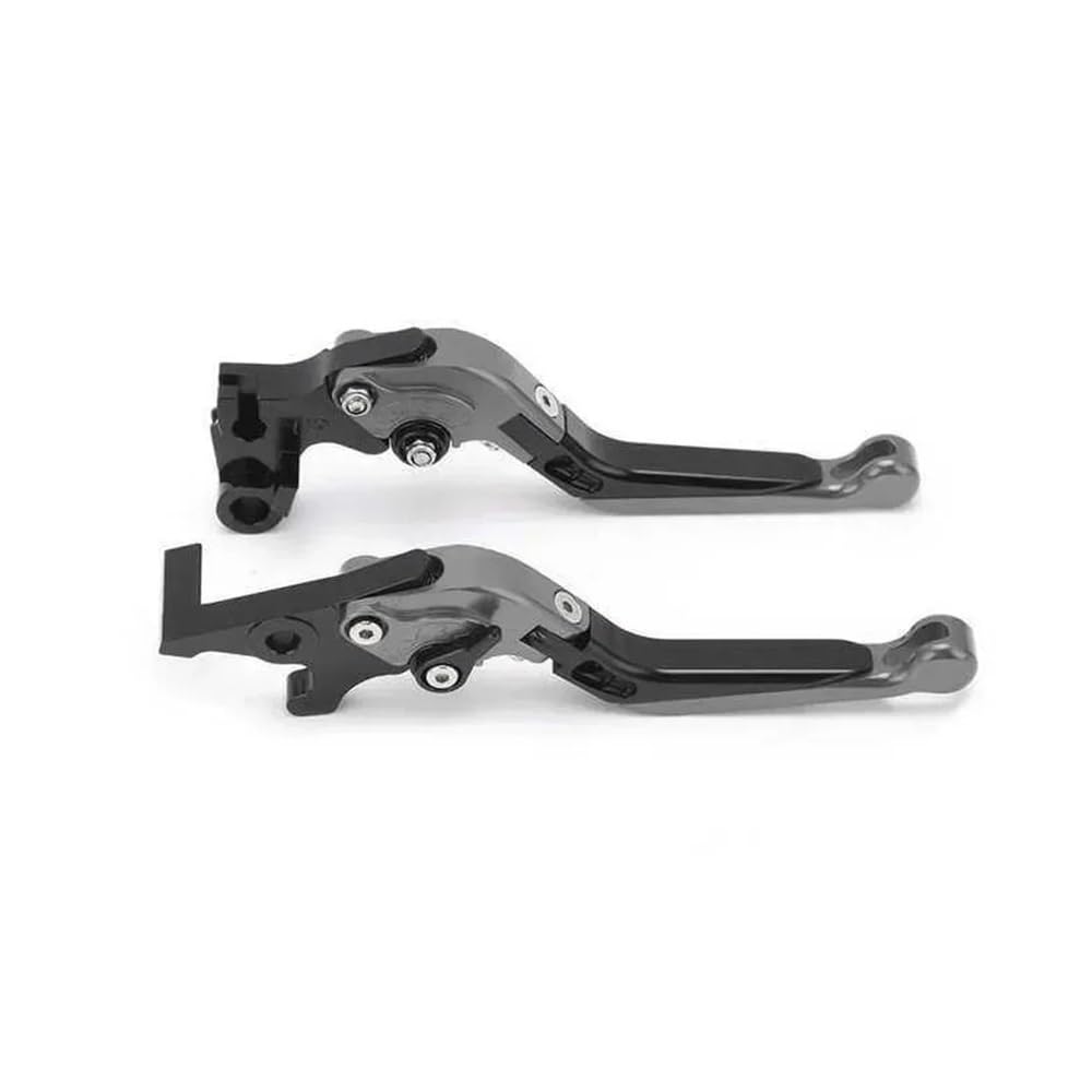 DAGMARA Motorcycle Brake Clutch Levers for NMAX155 NMAX 155 2015-2018 2019 2020 Lever Blades