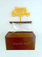 Algopix Similar Product 4 - Money Cake Dispenser Box Cake Money