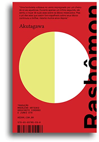 Rashômon: e outros contos