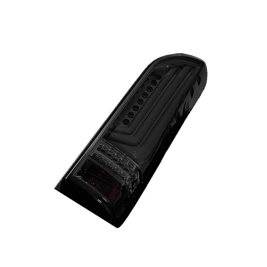 Amazon.co.jp: VALENTI Jewel LED Tail Lamp, Revo Type 3, 200