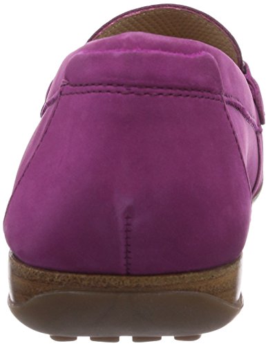 Image of Geox Women's Donna Euro 21 Slip-On Loafer