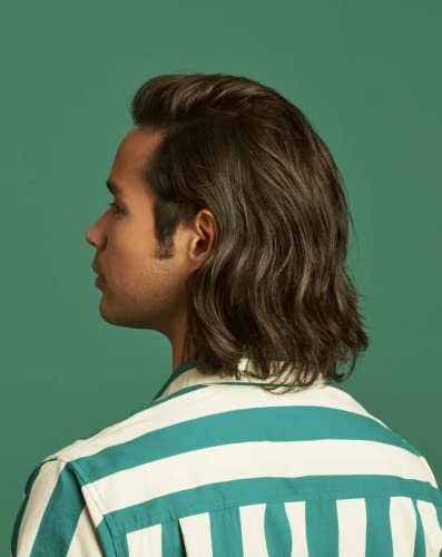 Native Eucalyptus & Mint 2-In-1 Shampoo And Conditioner, Scalp Refreshing |Sulfate Free, Paraben Free, Dye Free, With Naturally Derived Clean Ingredients| 16.5 Oz #TOP2