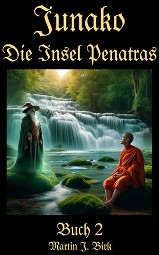 Junako – Die Insel Penatras