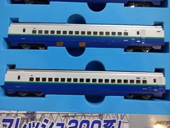 マイクロエース200系1000番台リニューアル色 A1594 A1595 Amazon | マイクロエース Nゲージ 200系1000番台新幹線