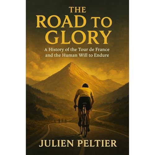 Press Play On The Best-Selling Full Audiobook Experience!