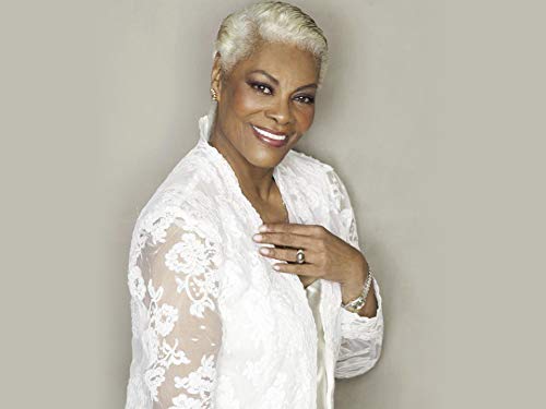 Dionne Warwick