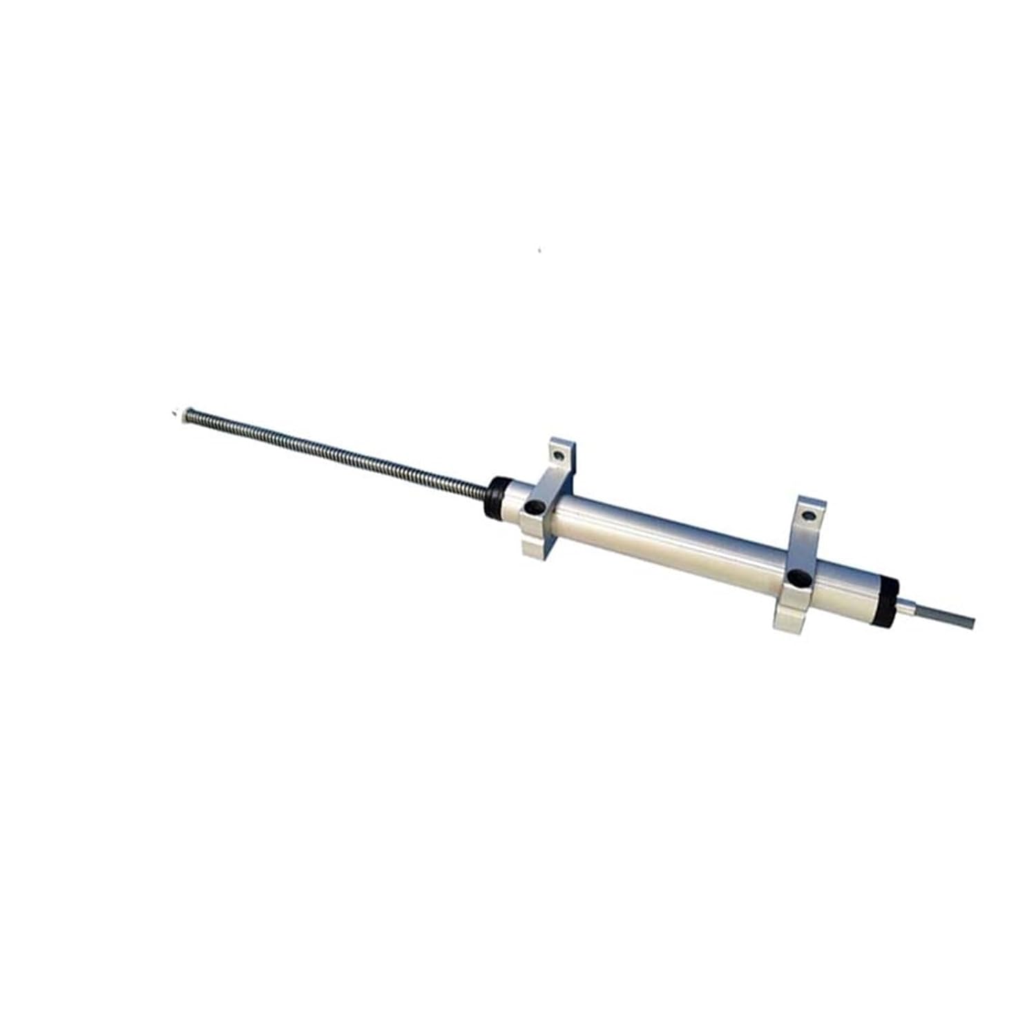 Position Scale Sensor, Linear Position, Spring Return Type, 15mm~300mm, Potentiometer, 16mm Diameter