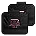 Fanmats 12271 Texas A&M University Utility Mat - 2 Piece