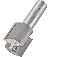 Algopix Similar Product 9 - Trend  48X12 Tct Two Flute Cutter