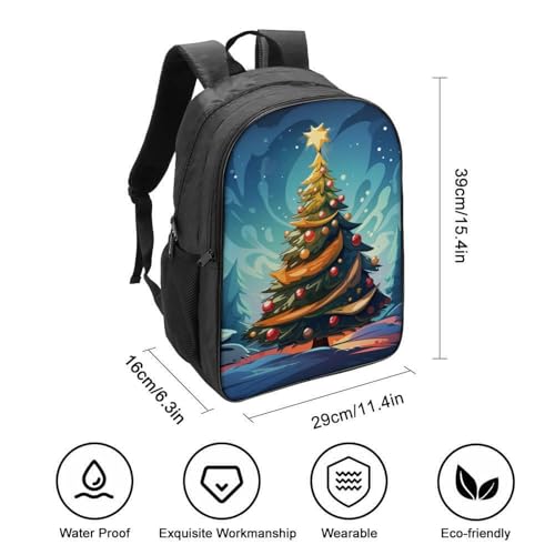 Mochila escolar 3D de Game para niños y estudiantes de primaria 40x28x16cm 2