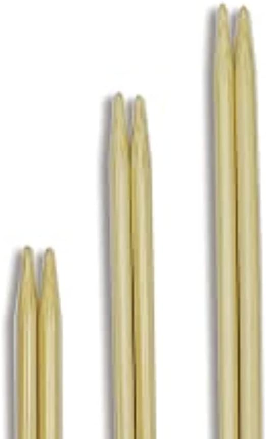 Seeknit KA06973 Circular Knitting Needles, 12.5 cm x 2.50 mm, Beige