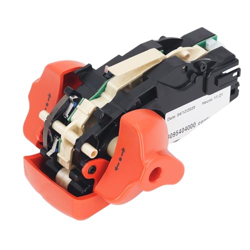 Gruppo Staffa del Carrello Elevatore, 3095404000 Staffa Dell'acceleratore per Linde L14 16 14AP 16AP 372