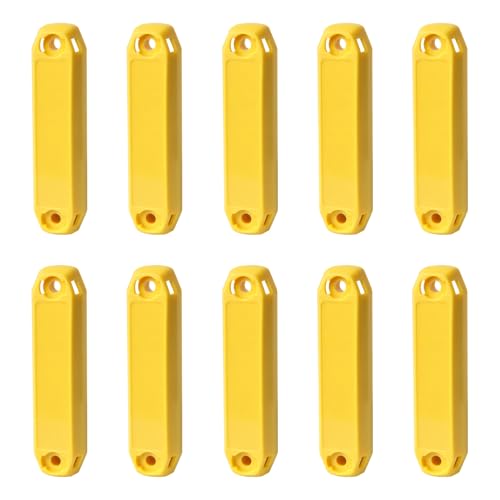 UHF Anti-Metal Tags for Metal Surfaces