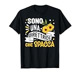 Divertent Migliore Direttrice Idea Regalo Original