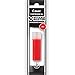 Pilot BeGreen V Board Master Whiteboard Marker Refill Cartridge, Red (VBMR-RED)