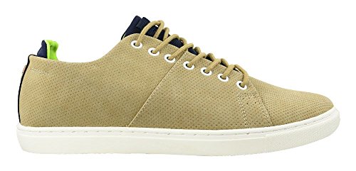 Tommy Hilfiger Mens Springer Low Top Lace Up Fashion Sneakers