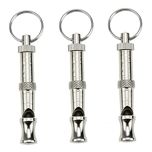 Professional Dog Training Whistles Reviewed: Effective Pet Training Tools