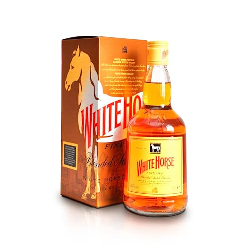 WHISKY WHITE HORSE 1L