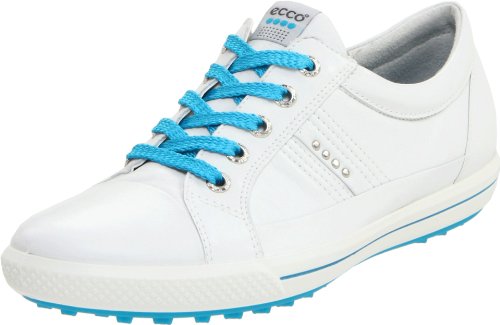 ECCO Women's Golf Street 1-W Shoes #TOP24