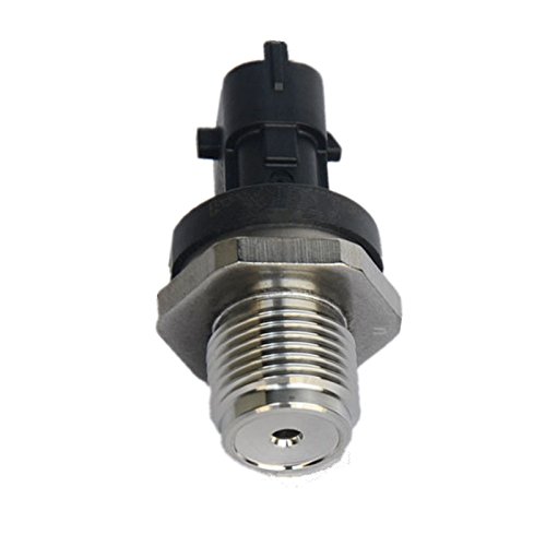 NEW FUEL PRESSURE SENSOR 8200418270 0061537828 0281002907 7701068400 906915100002 0281002720 2R0919081F A0061537828 0281002920 FOR NISSAN MERCEDES RENAULT VW