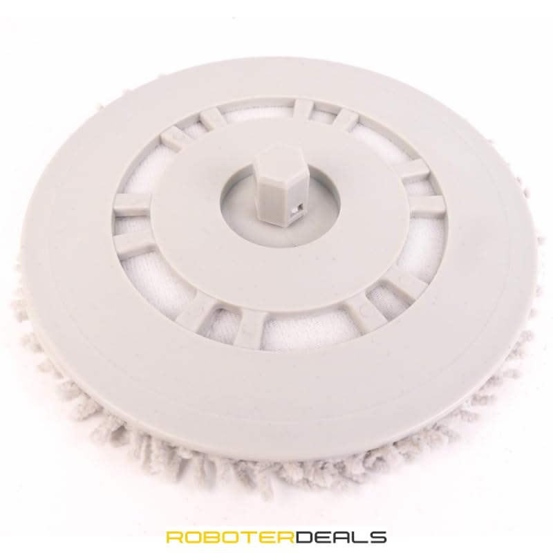 Ramp Plate, Compatibel met voor Dreame voor L10 Ultra/L10S Ultra SE/L10 Ramp Plate, Compatibel met voor Dreame voor L10 Ultra/L10S Ultra SE/L10