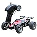 2.4G Telecomando a distanza Radio Controllato veloce 22 * ​​14,5 * 7,5 cm RC. Auto Toy Toy Trail Sport Auto Modello Equazione Drift Racing Toy Set Story Gioca Ragazze Ragazze per
