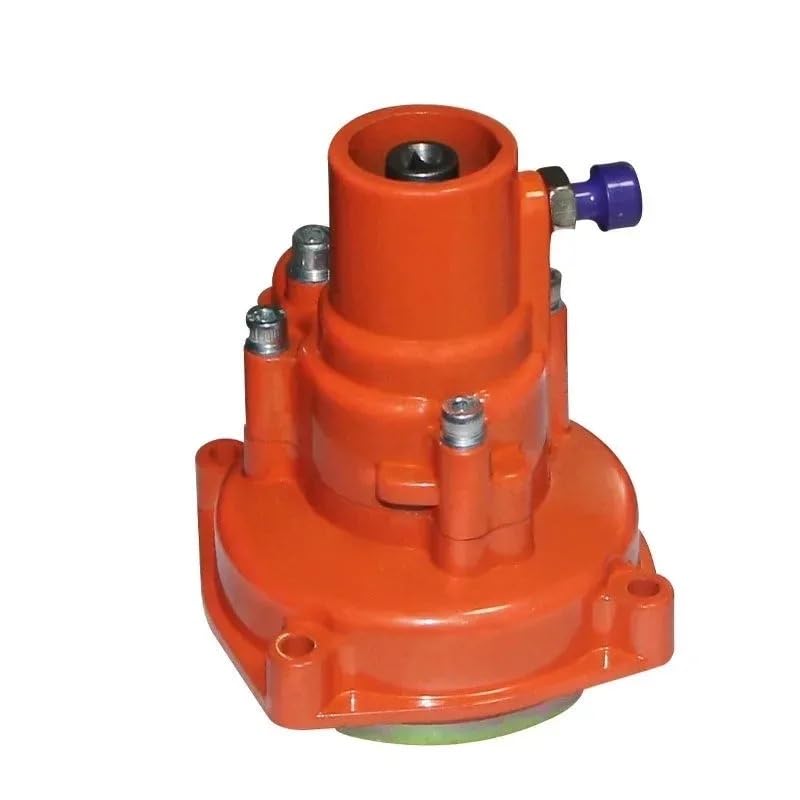 Reductor Cortacesped 4 Tiempos para GX35 Taladro Suelo