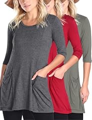 Charcoal, Burgundy, Olive