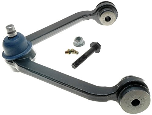 ACDelco Professional 45D1022 Front Passenger Side Upper Suspension Control Arm and Ball Joint Assembly