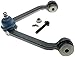 ACDelco 45D1022 Professional Front Passenger Side Upper Suspension Control Arm and Ball Joint Assembly