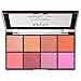NYX PROFESSIONAL MAKEUP Sweet Cheeks Blush Palette
