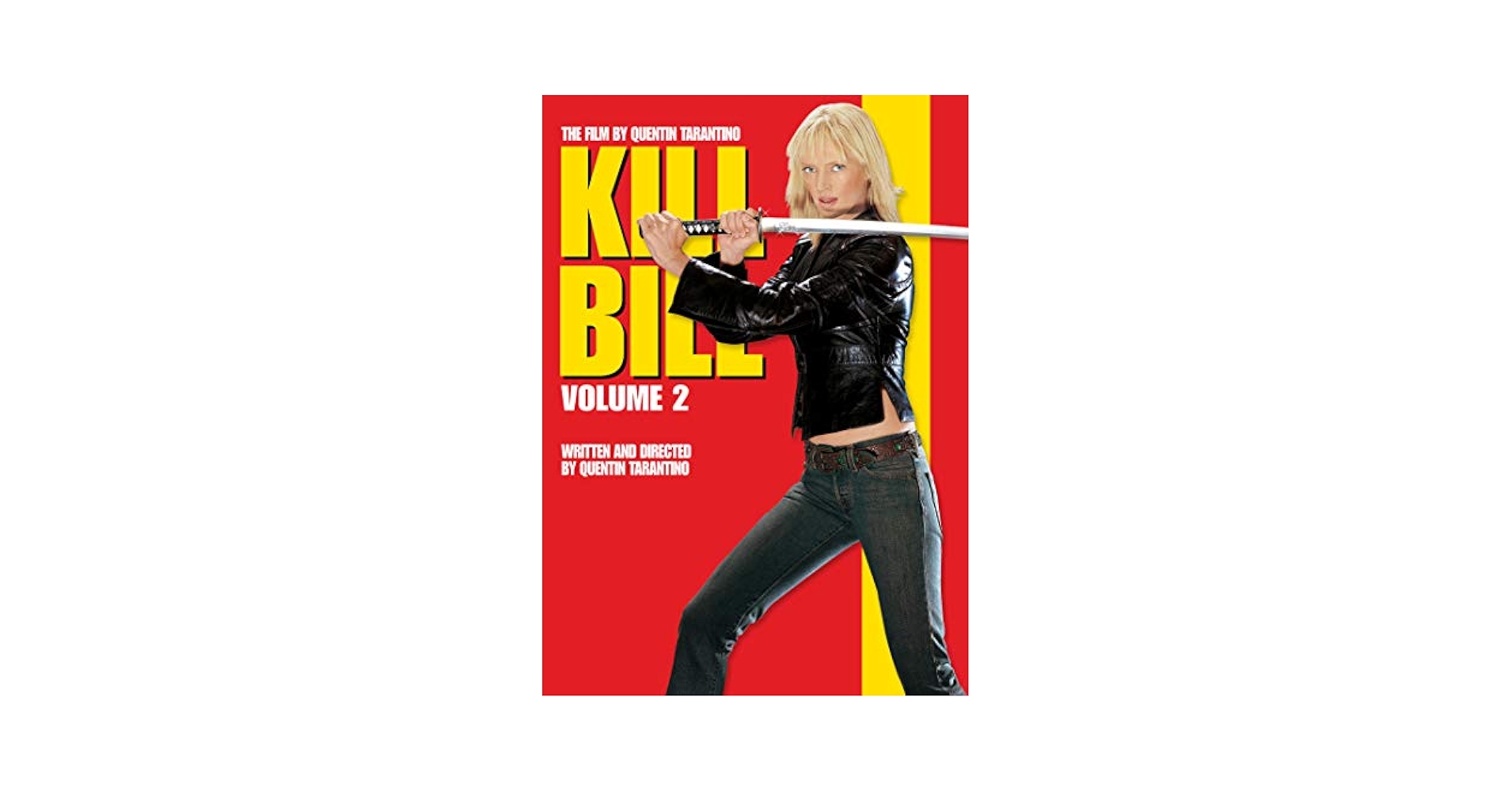 KILL BILL Vol.2 キルビル プロモ SPECIAL DVD＋水鉄砲 KILL BILL Vol.2 キルビル プロモ SPECIAL DVD＋水鉄砲