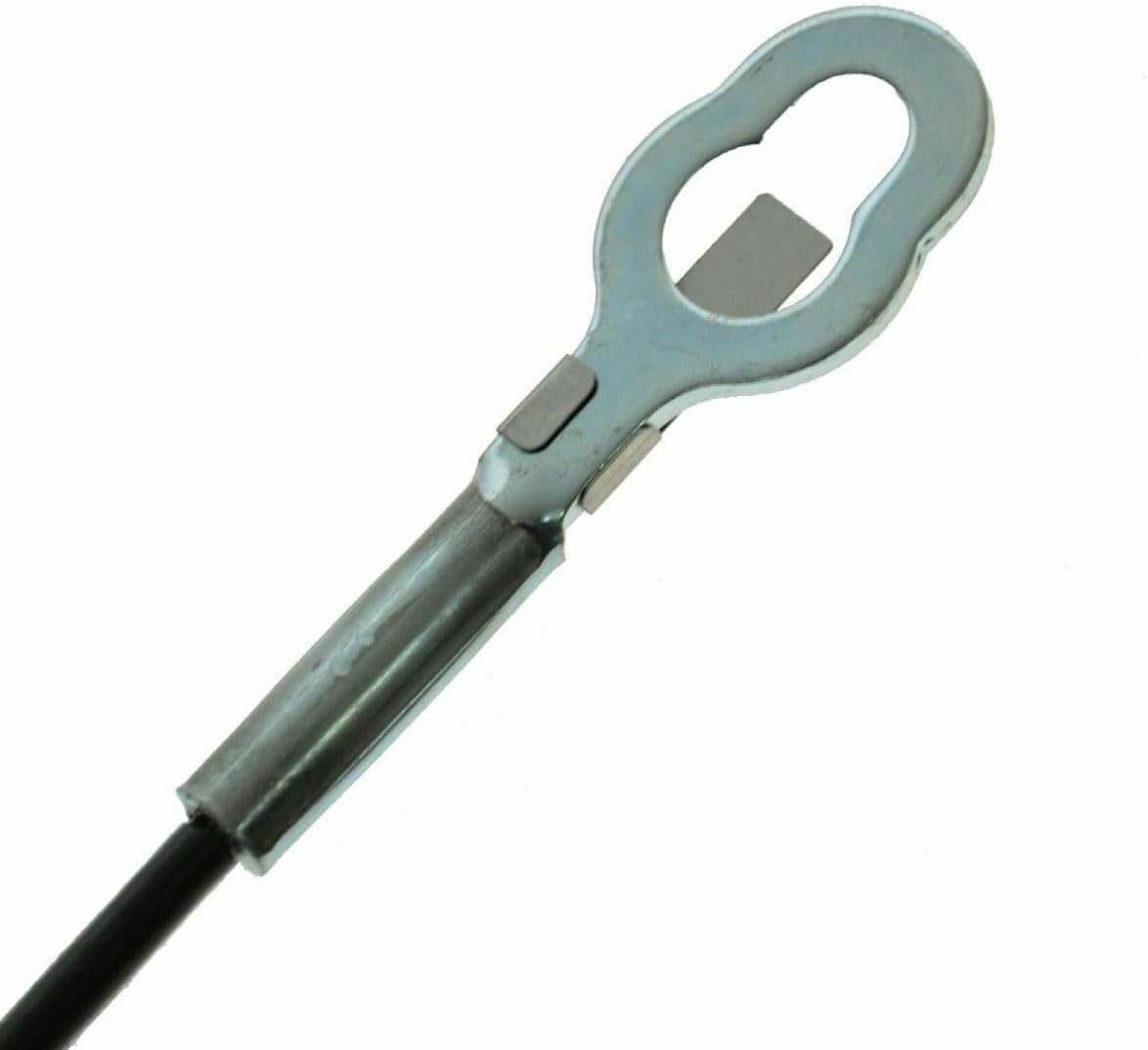 Tailgate Cable Stay Pair Set for Toyota for Tundra Base 2007-2013 & Limited/SR5 2007-2017 & 2014-2017 & Pro 2015-2017 Extended Crew Cab Truck 2pc Rear Left Right 1ABTP00033