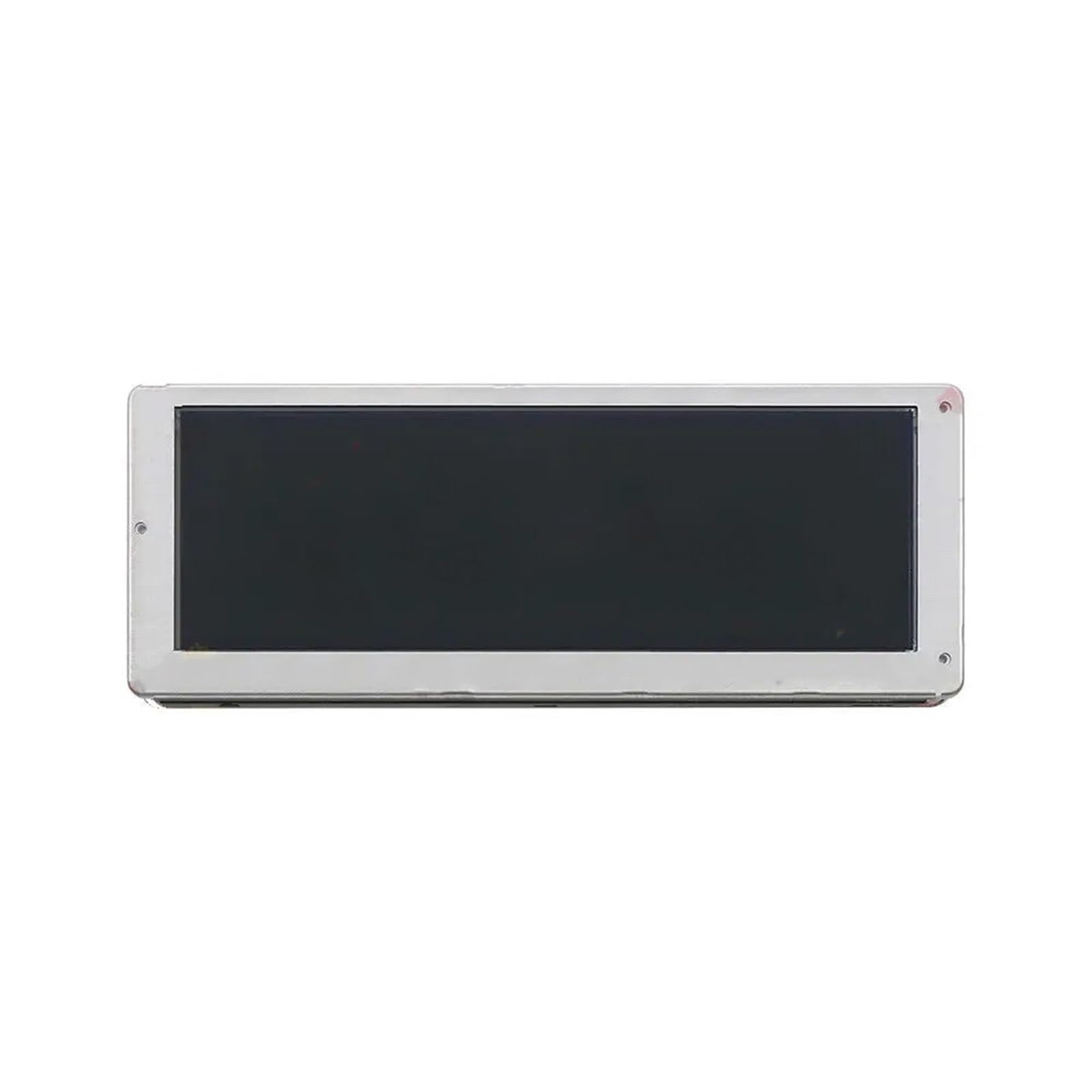 wyświetlacz Headup Wyświetlacz LCD deski rozdzielczej pasujący do Mitsubishi Montero XLS Jednostka informacyjna deski rozdzielczej MR512860 2001-2006