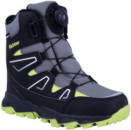Richter Kinderschuhe Kyle-7863-2271