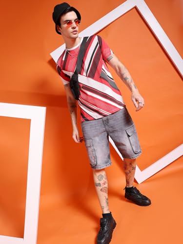Image of THE Indian Garage CO Men T-Shirt