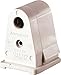 Leviton 2537 White Slimline Fa8 Base Fixed-End Fluorescent Lampholder Light Socket For T8/T12 Light- Pack of 5