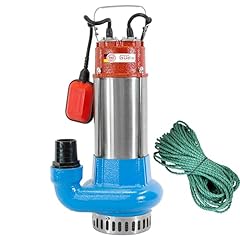 Güde 75800 Schmutzwassertauchpumpe PRO...