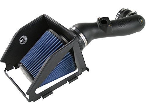 aFe Power Magnum FORCE Stage-2 Cold Air Intake for Tundra