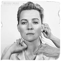 Brandi Carlile Ablum Cover