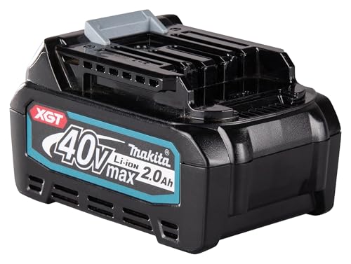 Batterie Li Ion Makita BL4020 40V 2 0Ah Outillage - vue 6