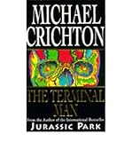  [(The Terminal Man)] [Author: Michael Crichton] published on (July, 1996)