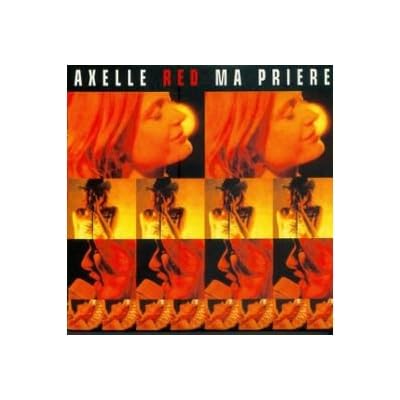 Ma Priere