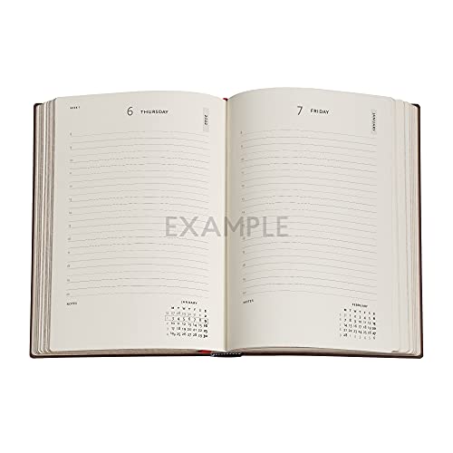 Paperblanks Agende 12 Mesi 2022 Destino |