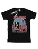 Absolute Cult Rush Men's Moving Pictures Tour T-Shirt Black XX-Large #1