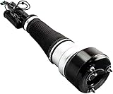 Front Air Suspension Shock Struts Replacement for Mercedes-Benz S-Class W221 S350 S400 S550 S600 S63...