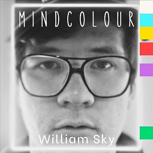 Couverture de MindColour