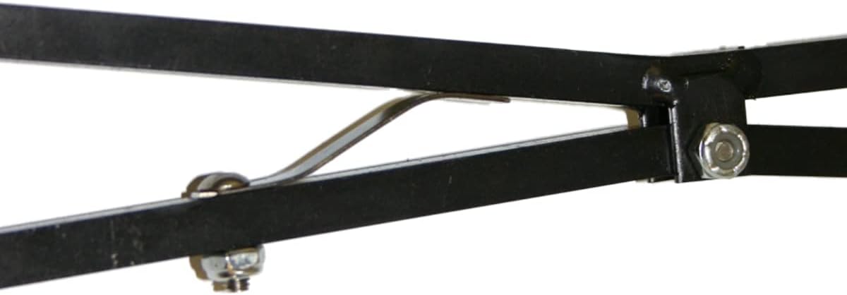 Boat Exhaust Bellows Expander Tool 91-45497A1 for Mercruiser Outdrive Alpha 1, Bravo 1, 2, 3 Blackhawk, MC-1 & R-MR, Replace Sierra 18-9847, GLM 90360