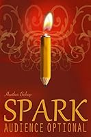 Spark Audience Optional 1515128172 Book Cover