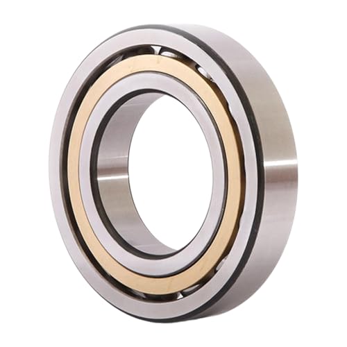 Image of 7311BM 55x120x29 single row angular contact ball bearings